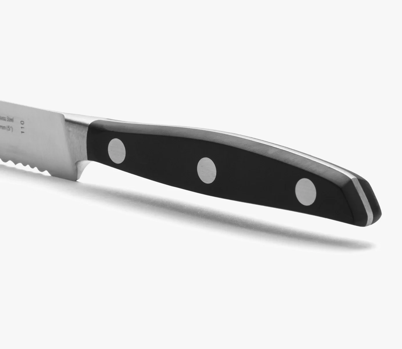 Cuchillo Tomatero Serie Manhattan 130 mm - Image 4