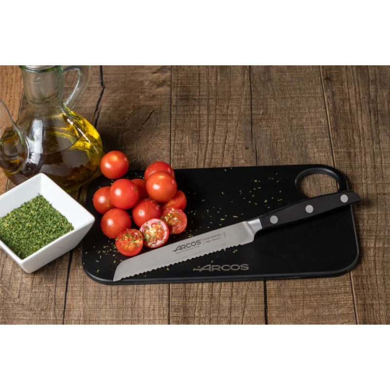 Cuchillo Tomatero Serie Manhattan 130 mm - Image 5