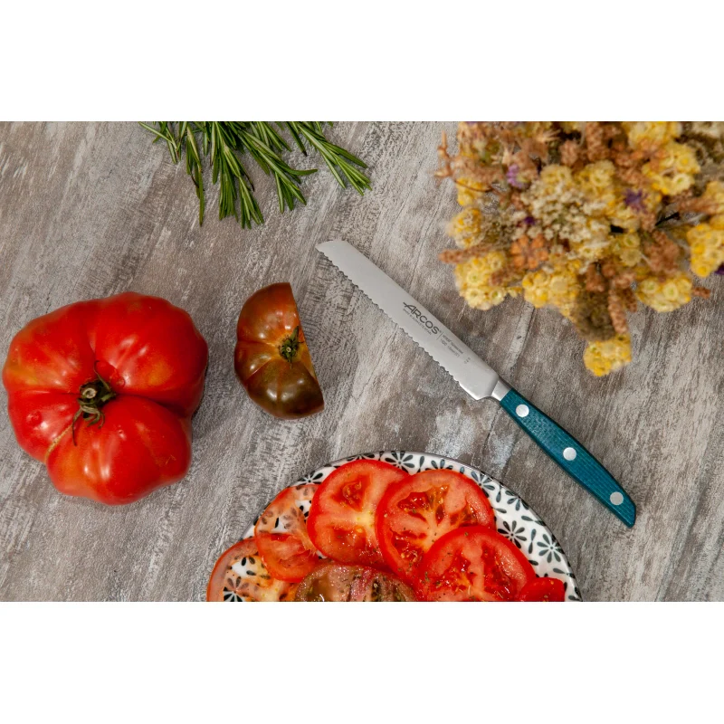 Cuchillo Tomatero Serie Brooklyn 130 mm - Image 10