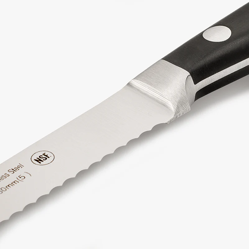 Cuchillo Tomatero Serie Classic Pro 130 mm - Image 3