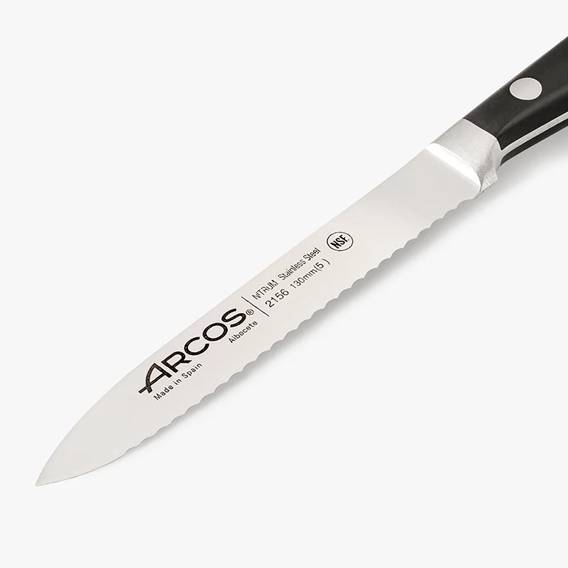 Cuchillo Tomatero Serie Classic Pro 130 mm - Image 4