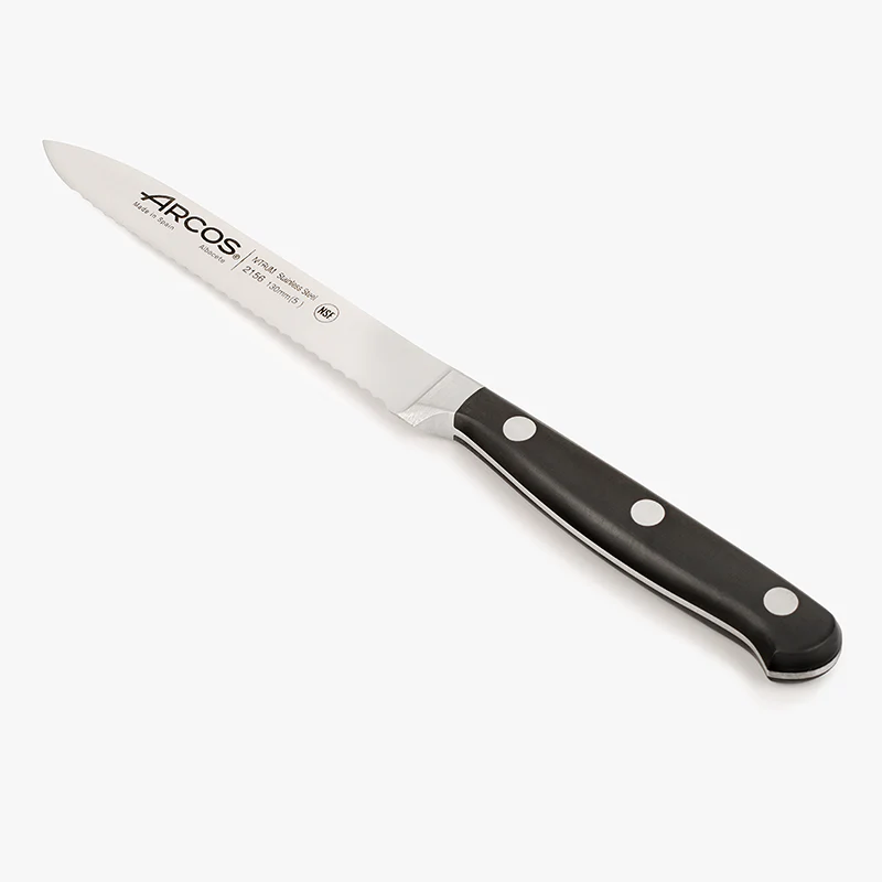 Cuchillo Tomatero Serie Classic Pro 130 mm - Image 5