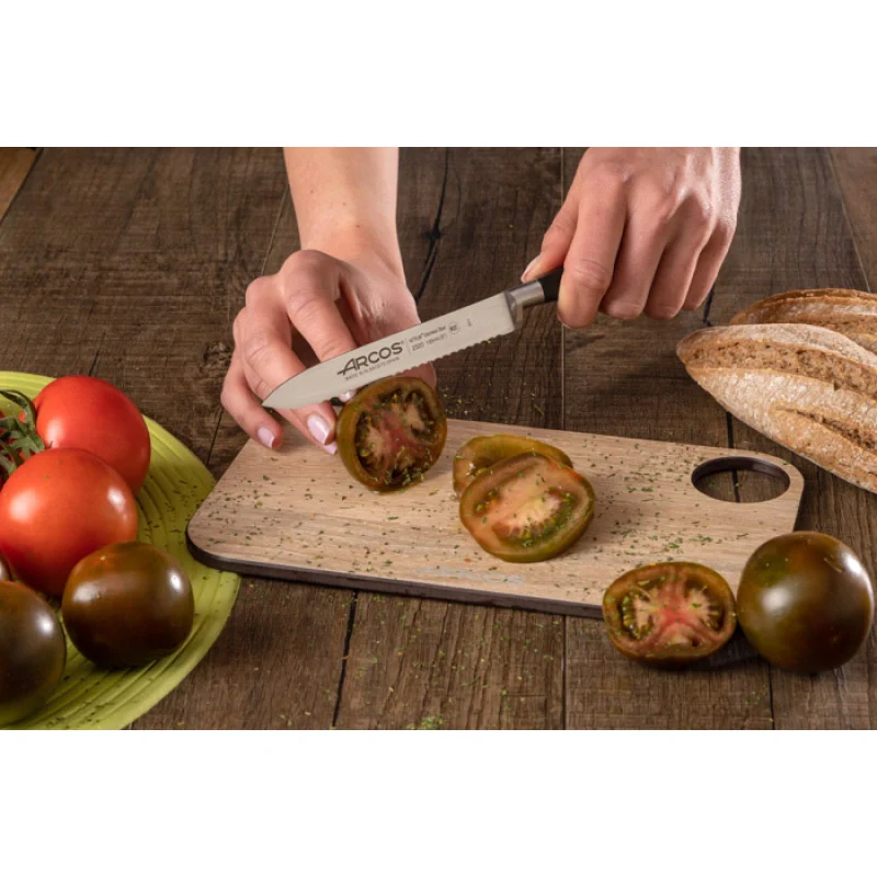Cuchillo Tomatero Serie Riviera 130 mm - Image 7