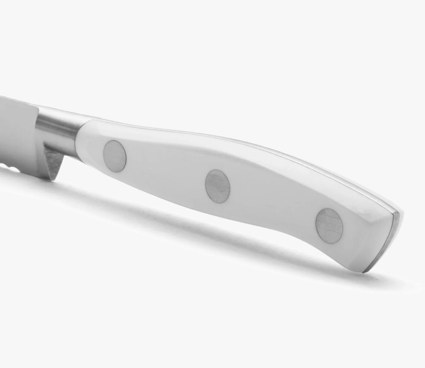 Cuchillo Tomatero Serie Riviera Blanc 130 mm - Image 4