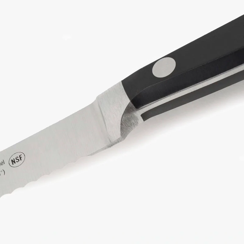 Cuchillo Tomatero Serie Clásica 130 mm - Image 3