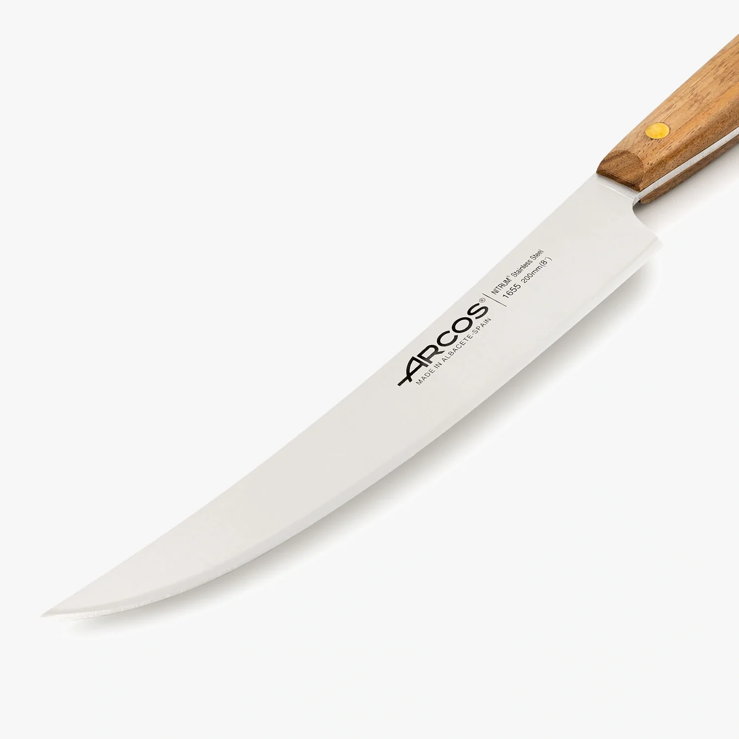 Cuchillo Trinchante Serie Nórdika 200 mm - Image 3