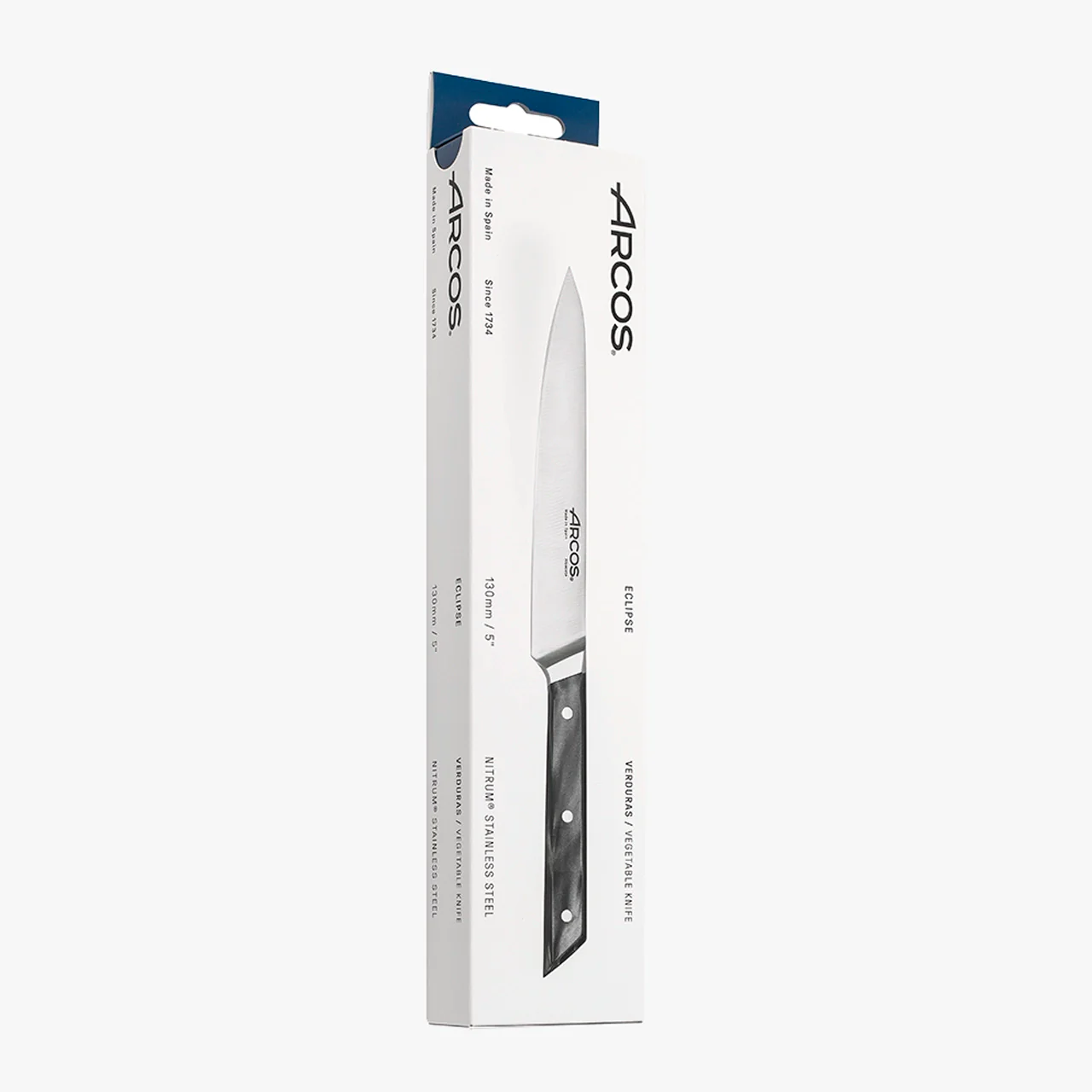 Cuchillo Verduras Serie Eclipse 130 mm - Image 7