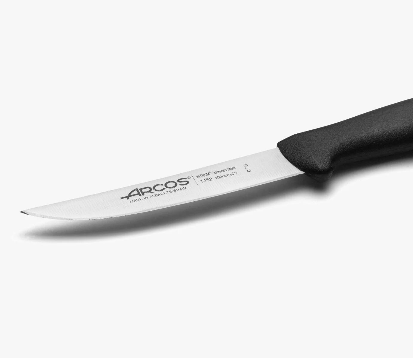 Cuchillo Verduras Serie Menorca 100 mm - Image 2