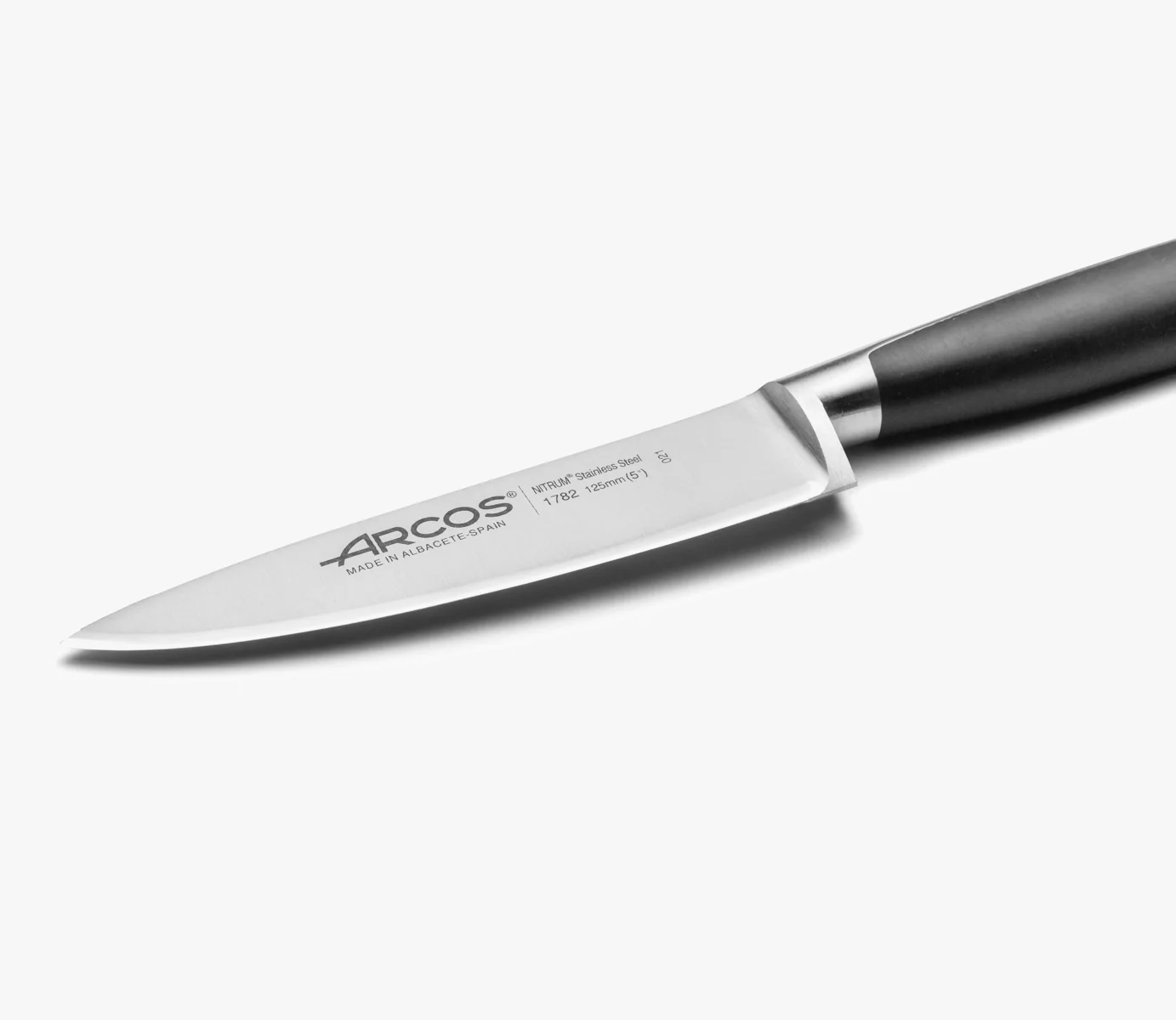 Cuchillo Verduras Serie Kyoto 125 mm - Image 3