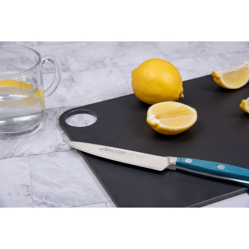 Cuchillo Verduras Serie Brooklyn 130 mm - Image 10