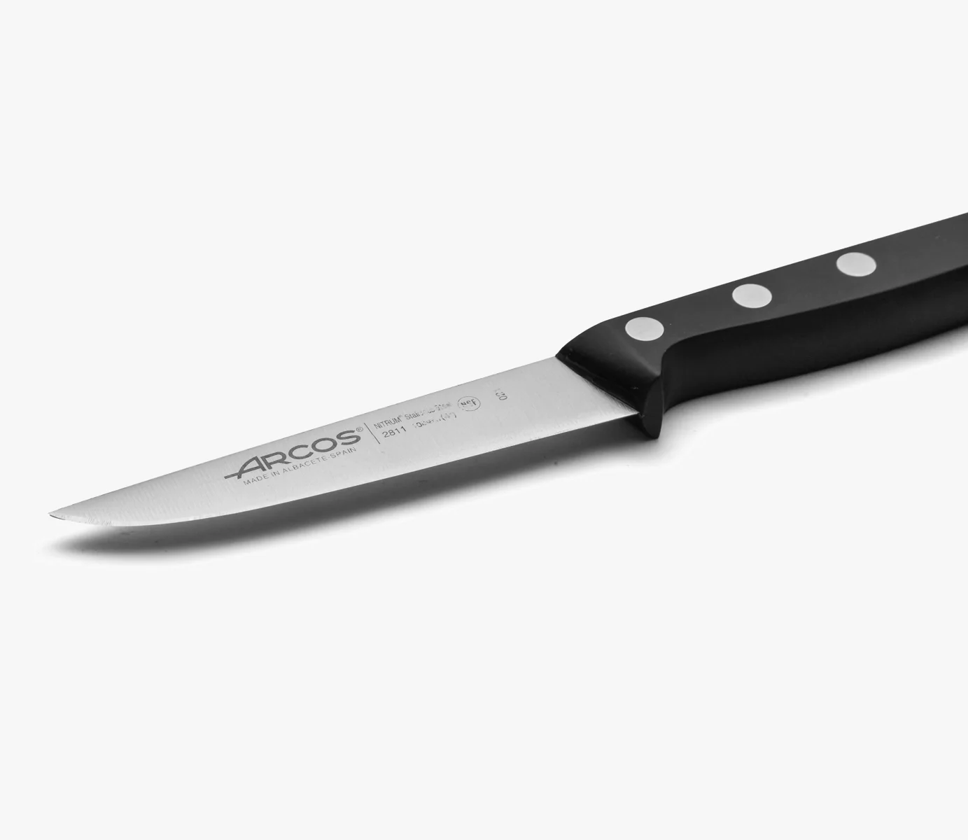 Cuchillo Verduras Serie Universal 100 mm - Image 2