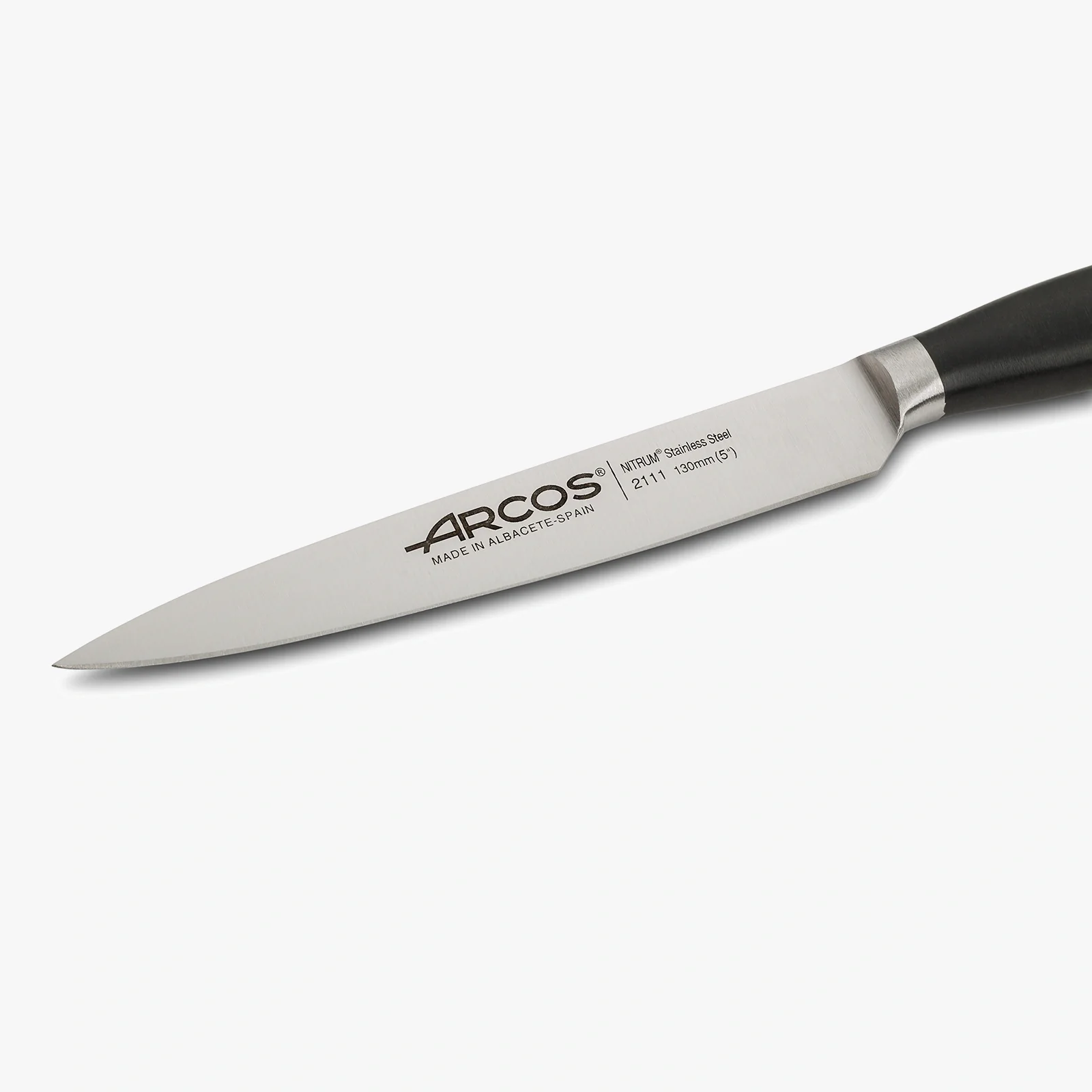 Cuchillo Verduras Serie Clara 130 mm - Image 3