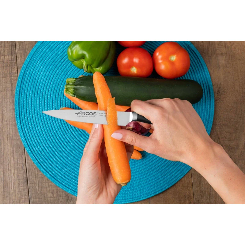 Cuchillo Verduras Serie Clara 130 mm - Image 5