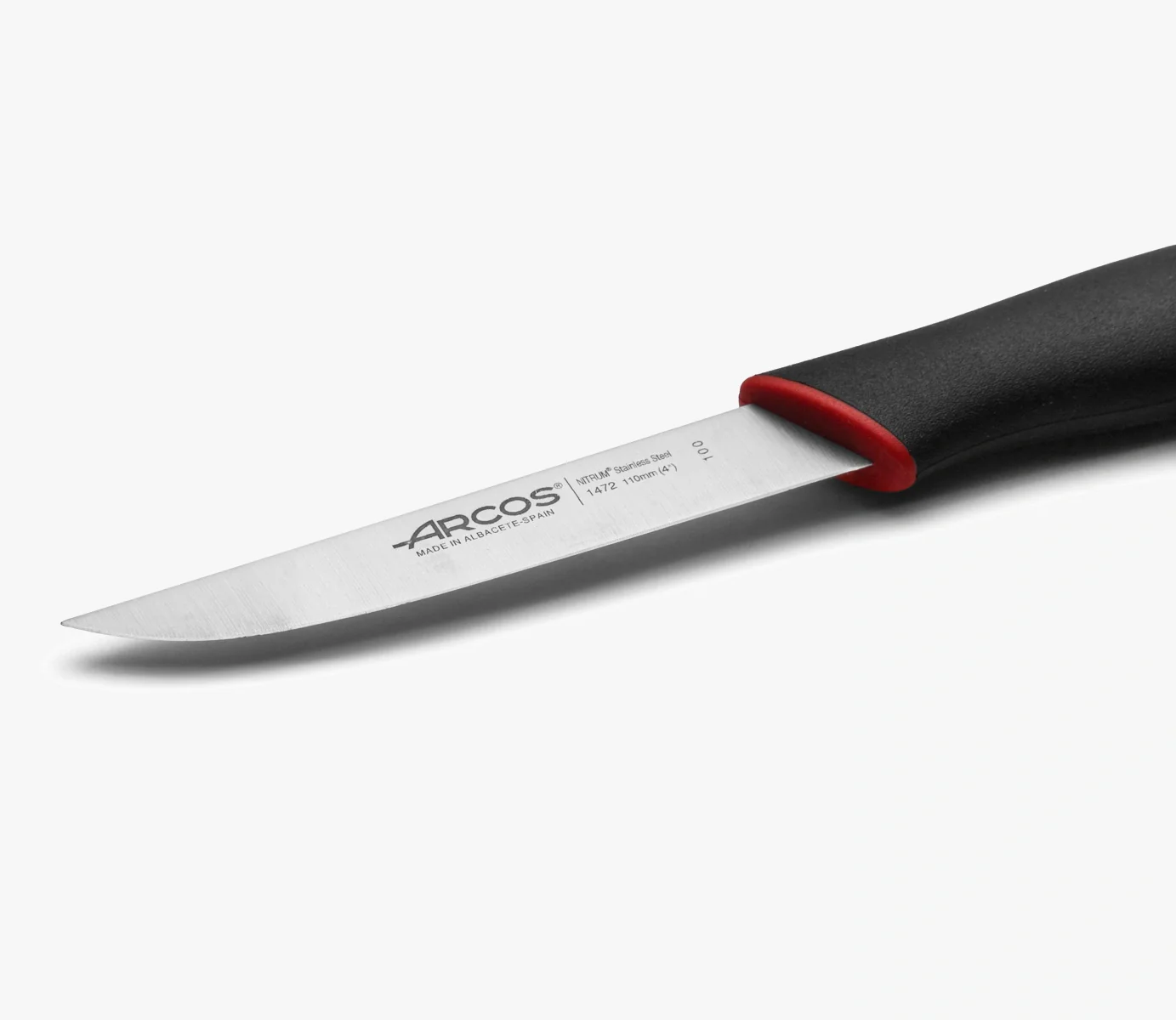 Cuchillo Verduras Serie Dúo 110 mm - Image 3