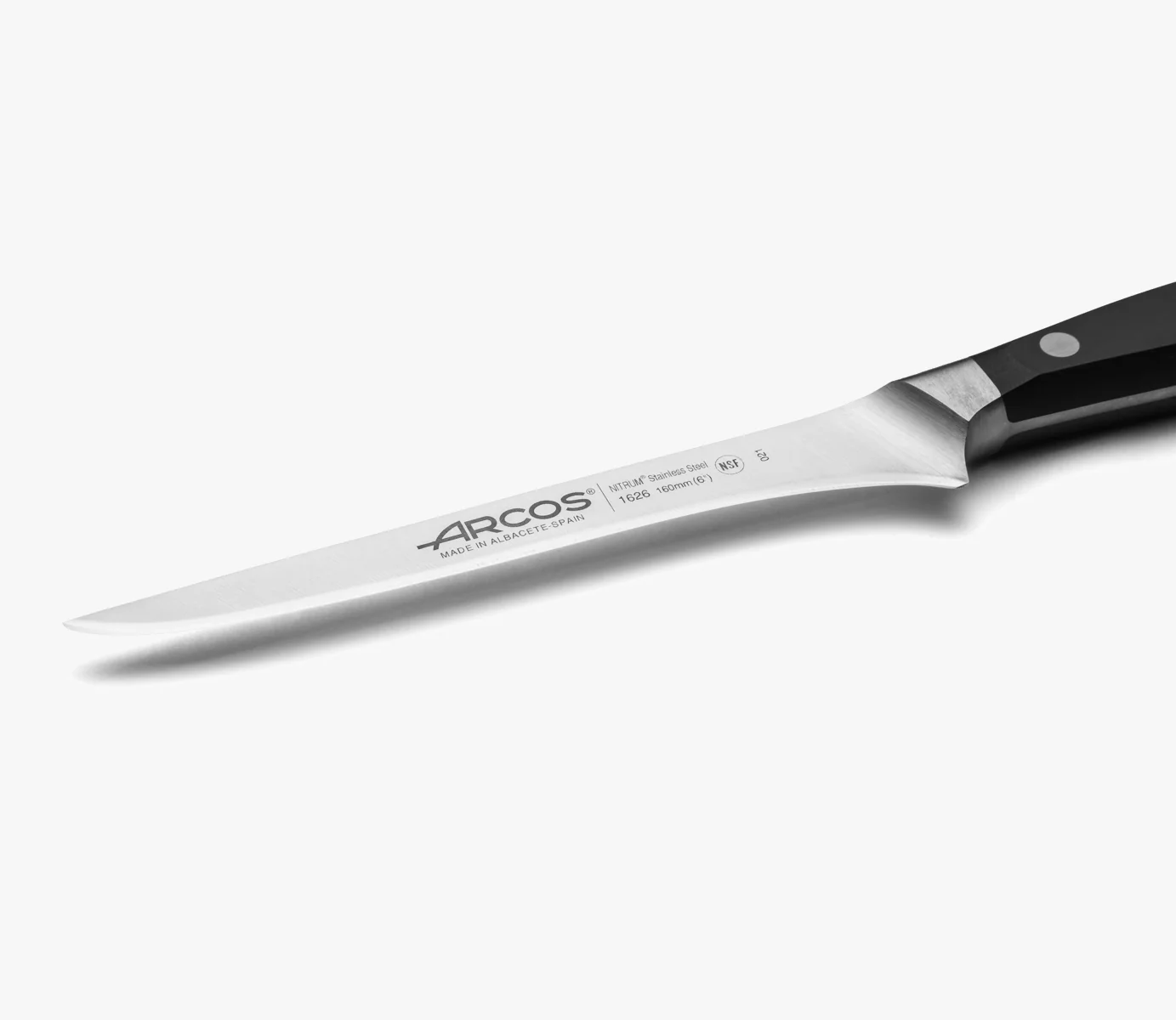 Cuchillo Deshuesador Serie Manhattan 160 mm - Image 3