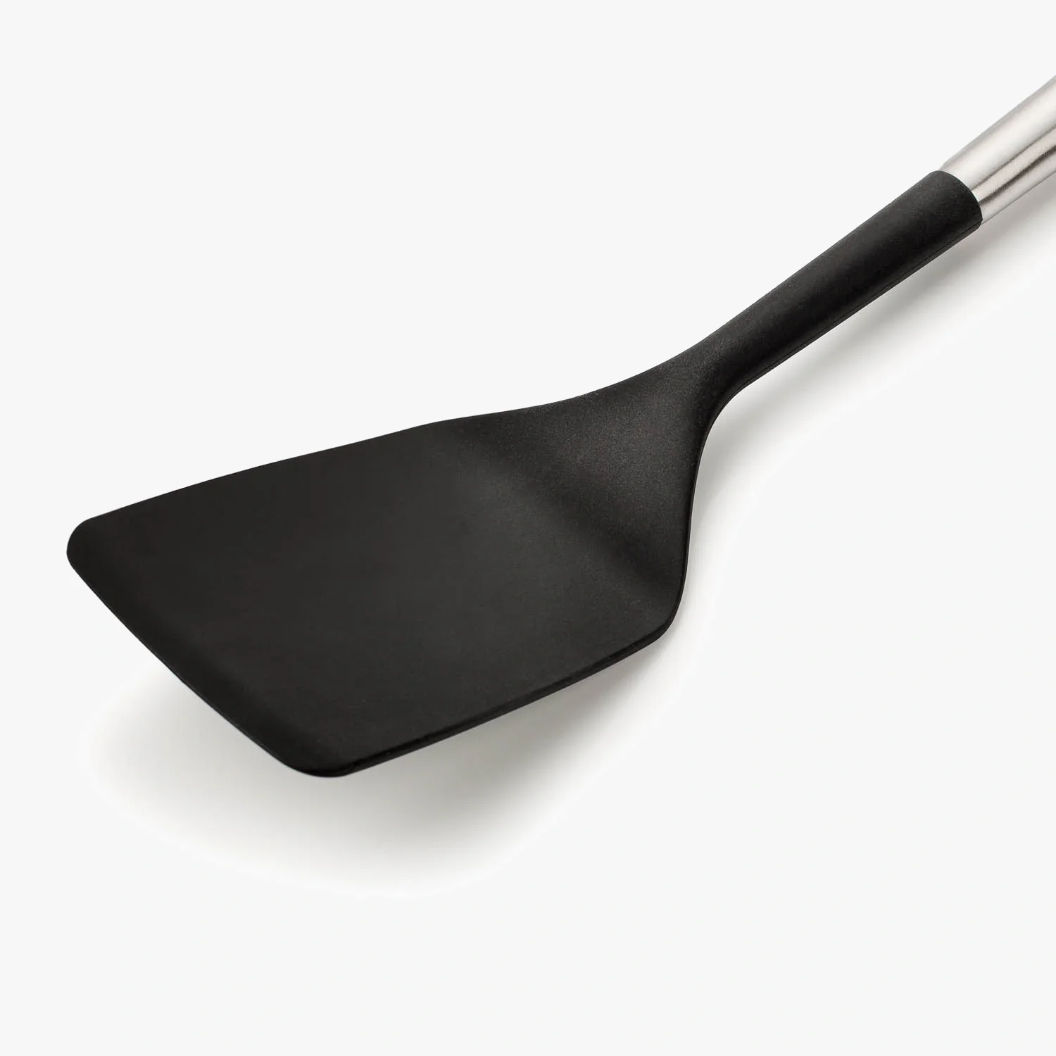 Espátula de Acero Inox Y Silicona 338 mm - Image 2