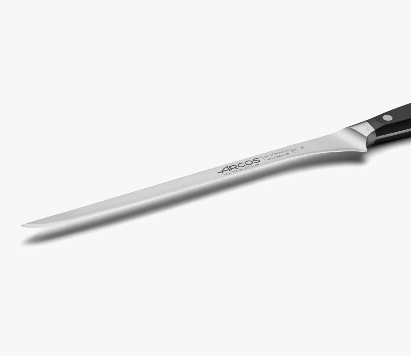 Cuchillo Jamonero Serie Manhattan 250 mm - Image 3