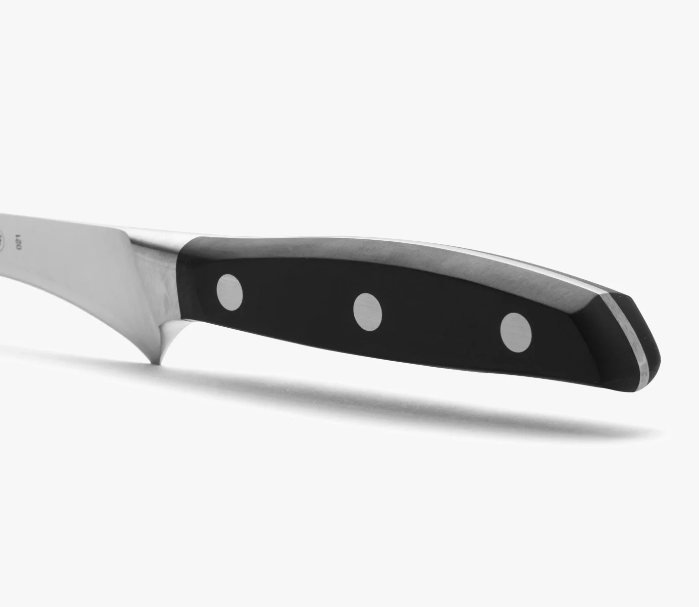 Cuchillo Jamonero Serie Manhattan 250 mm - Image 4