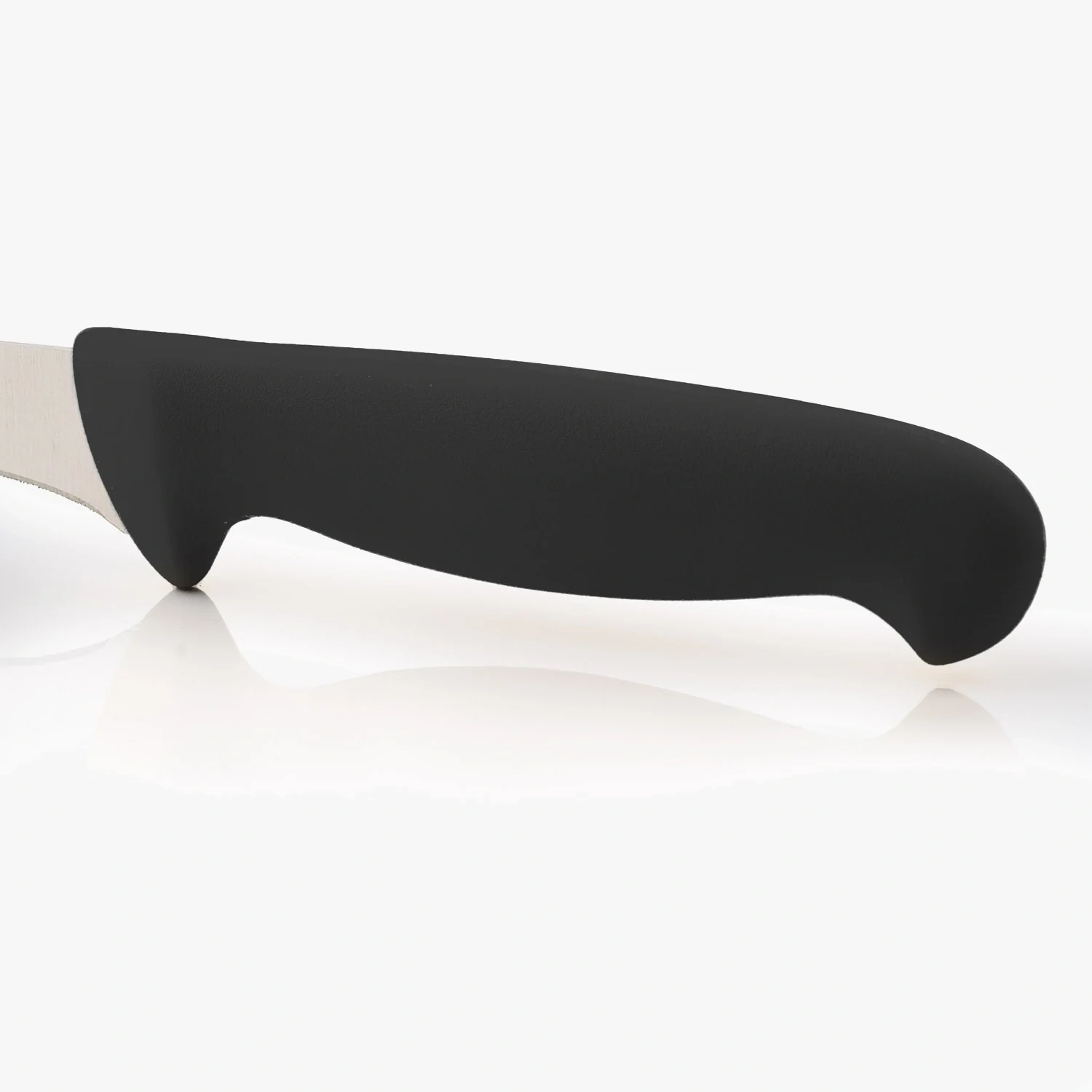 Cuchillo Jamonero Color negro Serie 2900 240 mm - Image 4
