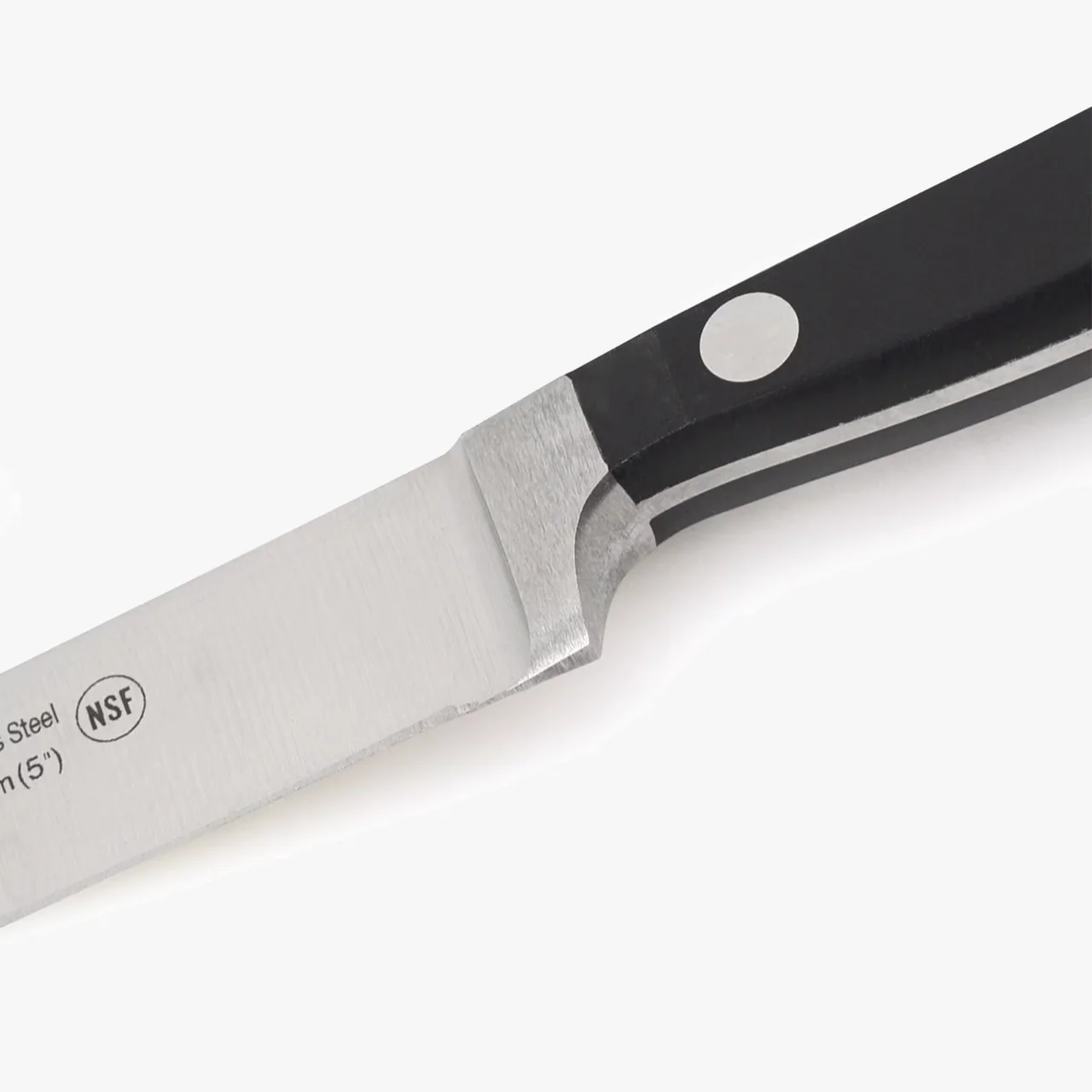 Cuchillo Chuletero Serie Clásica 120 mm - Image 4