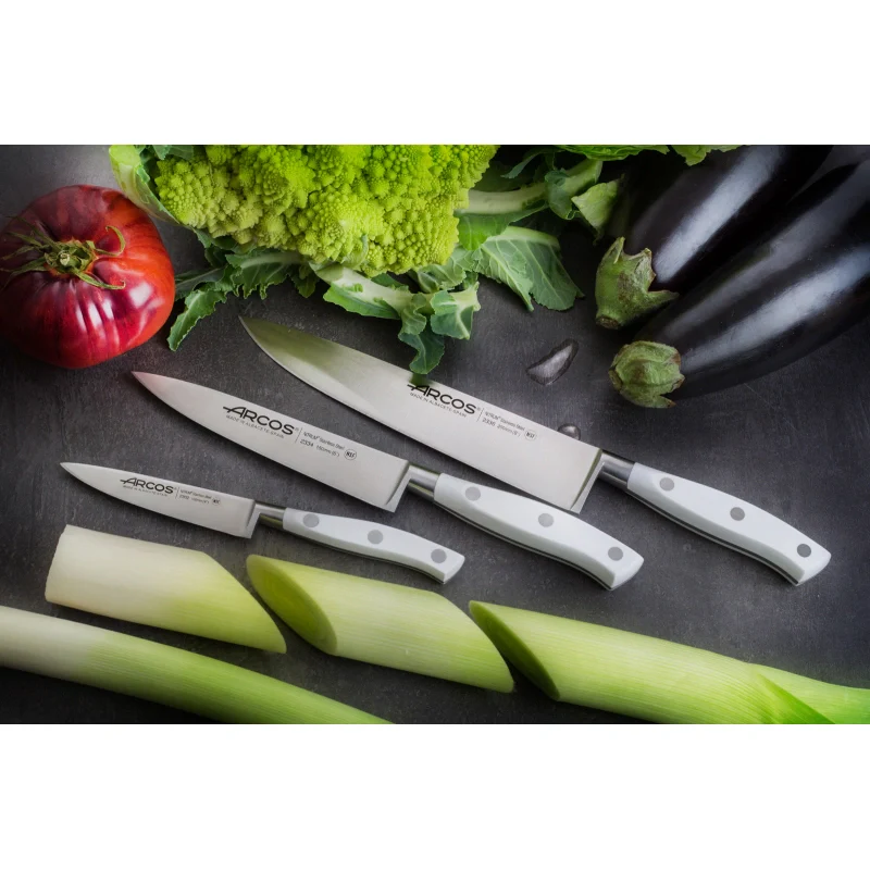 Set Cocina Serie Riviera Blanc - Image 4