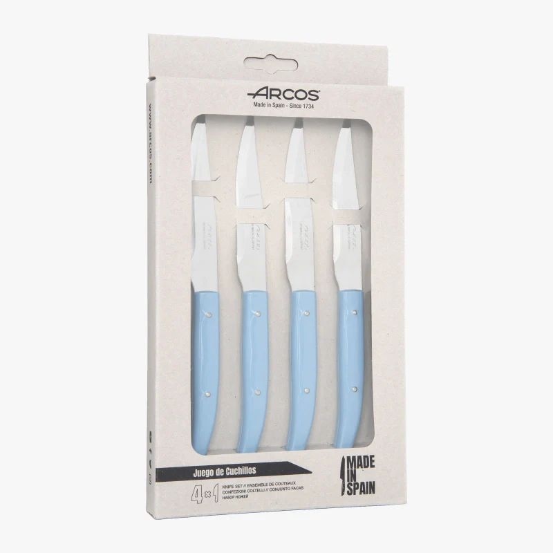 Juegos Cuchillos Mesa