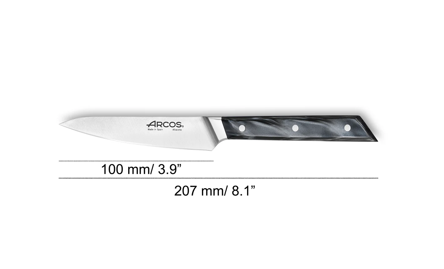 Mega Set Cocina Eclipse + Samoa Iconic Negra + Utensilios - Image 3
