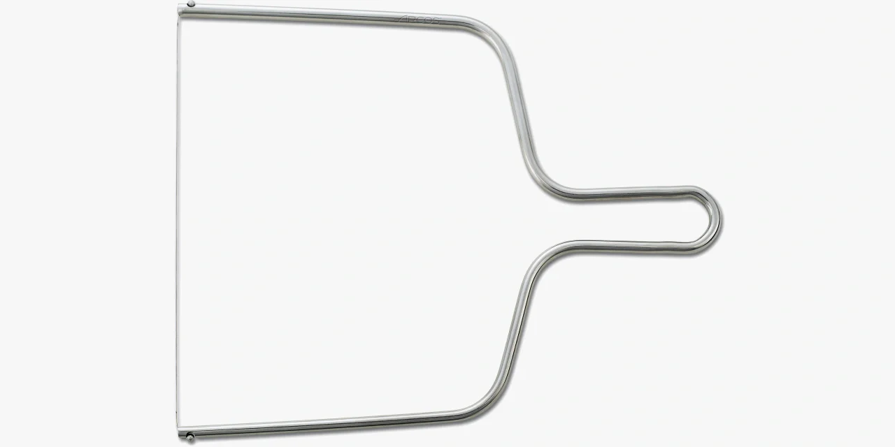 Lira de Queso 210 mm