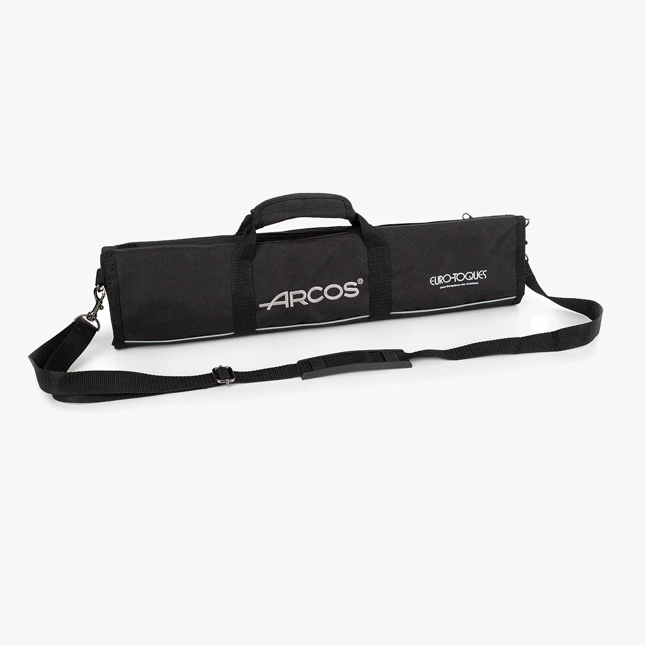 Trousse Arcos & Euro-toques 4 couteaux Manhattan - Image 3