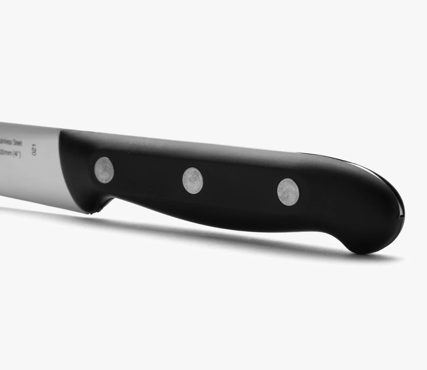 Cuchillo Mondador Serie Maitre 100 mm - Image 3
