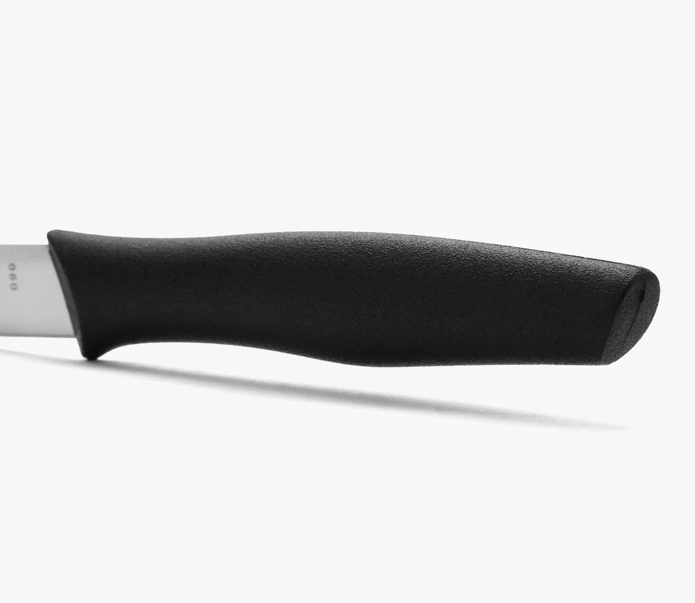 Cuchillo Mondador Color Negro Serie Nova 70 mm - Image 3
