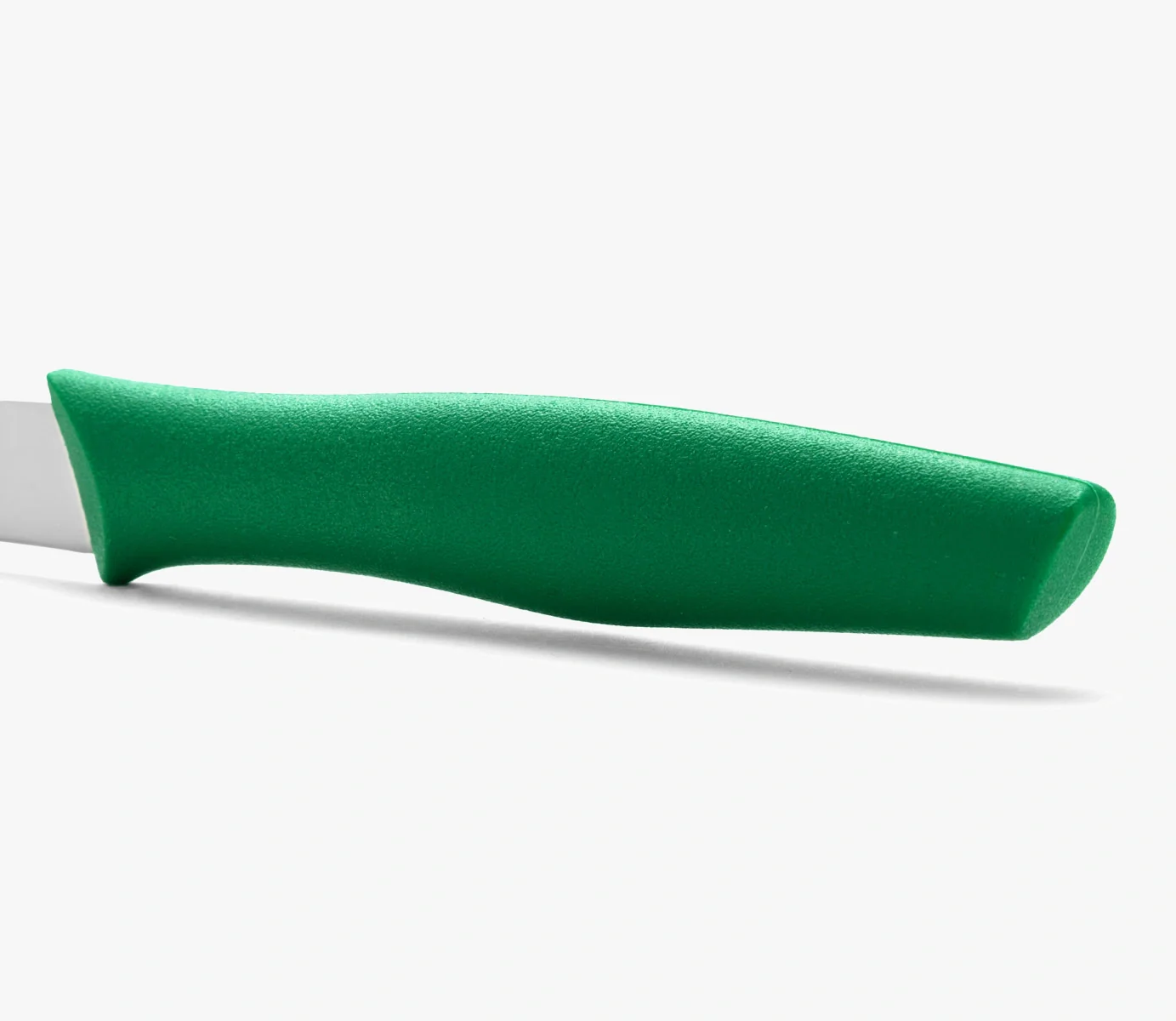 Cuchillo Mondador Color Verde Serie Nova 80 mm - Image 3