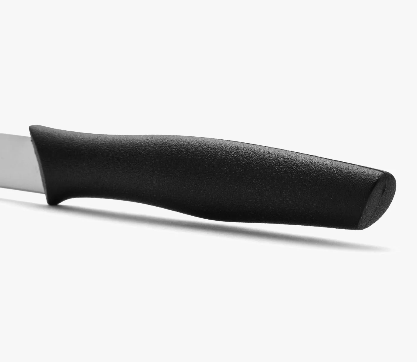 Cuchillo Mondador Color Negro Serie Nova 85 mm - Image 3