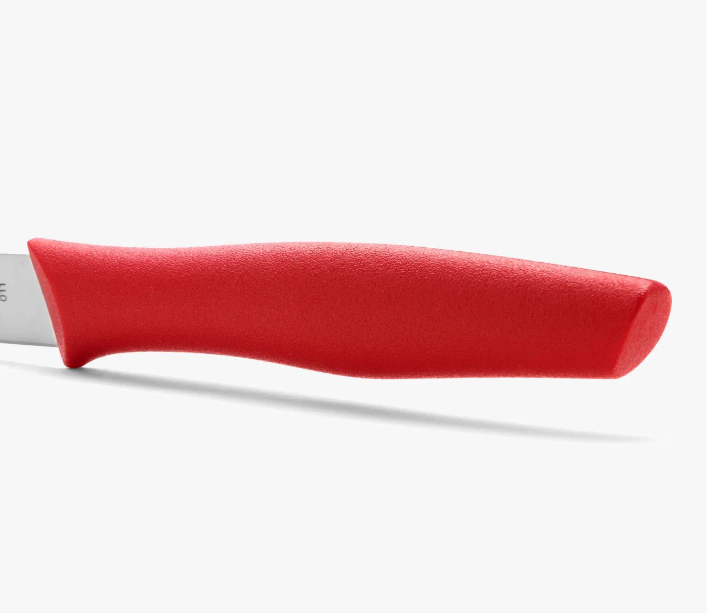 Cuchillo Mondador Color Rojo Serie Nova 85 mm - Image 3