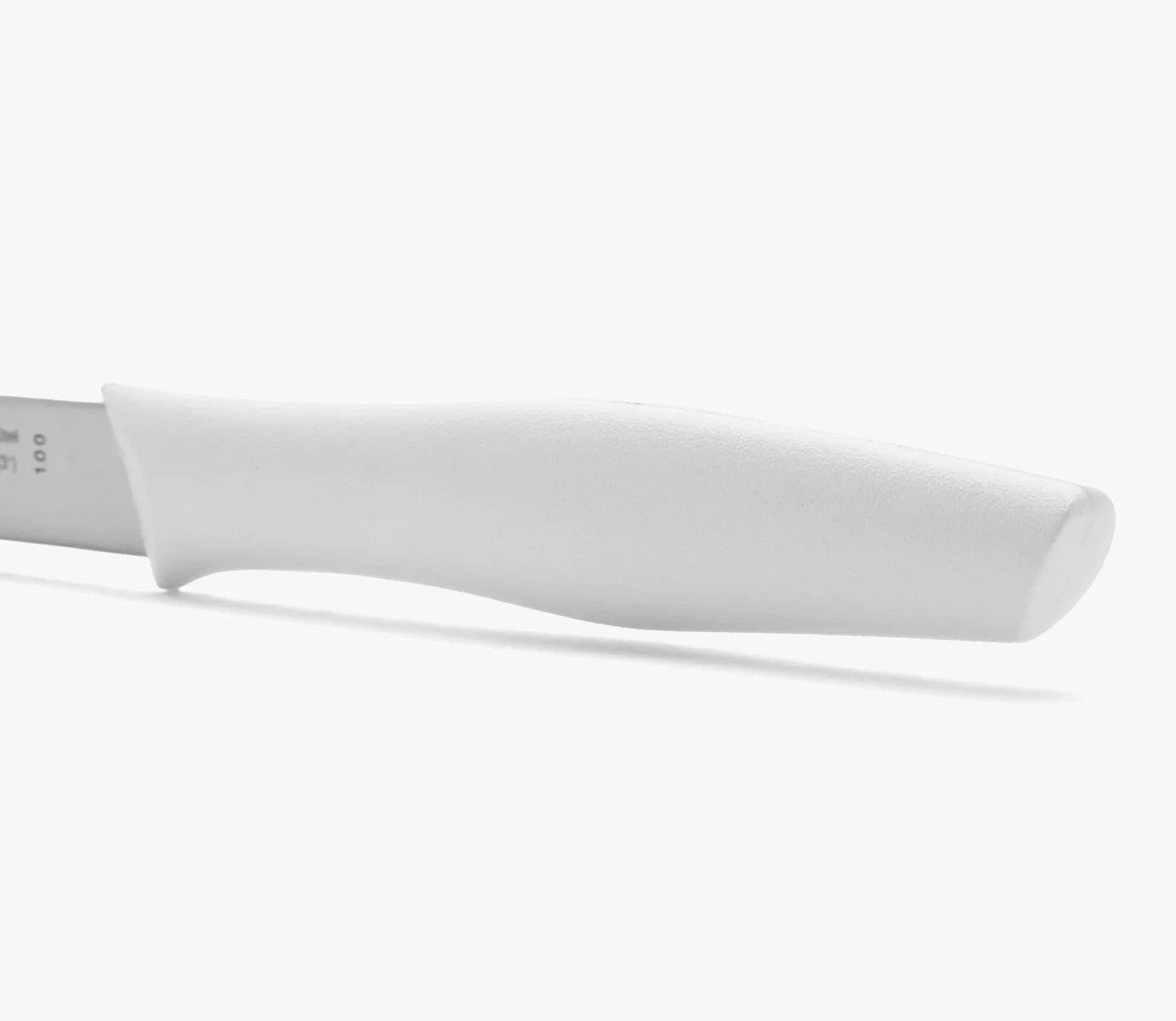 Cuchillo Mondador Color Blanco Serie Nova 85 mm - Image 3