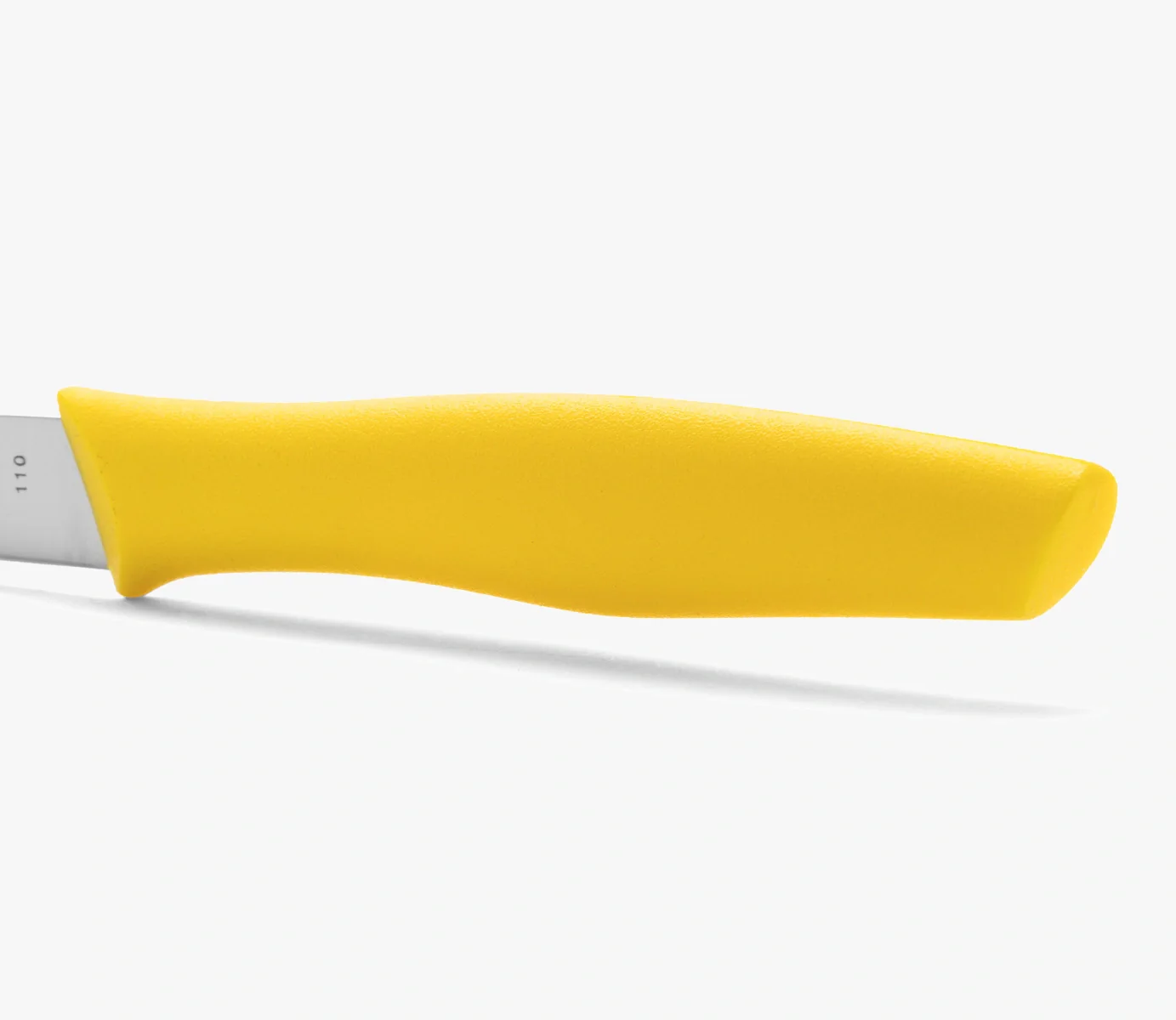 Cuchillo Mondador Color Amarillo Serie Nova 85 mm - Image 3