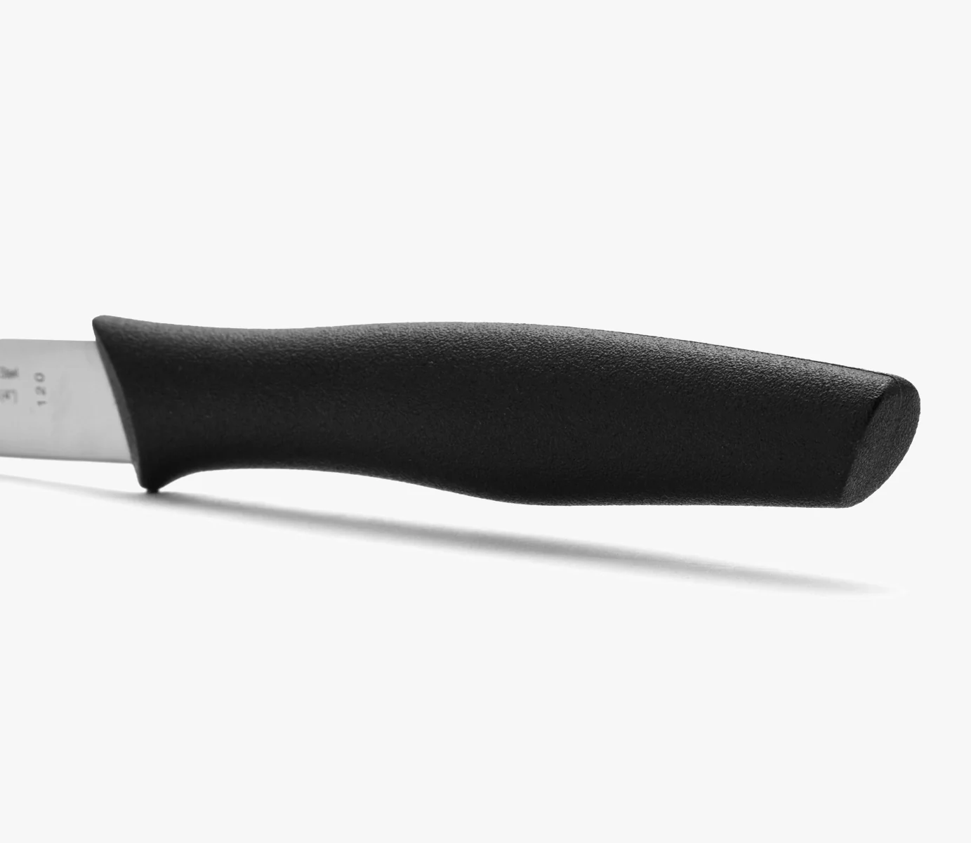 Cuchillo Mondador Color Negro Serie Nova 100 mm - Image 3