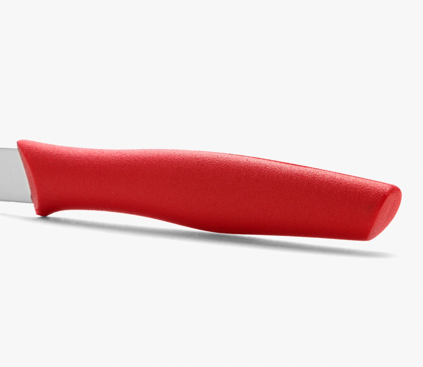 Cuchillo Mondador Color Rojo Serie Nova 100 mm - Image 3