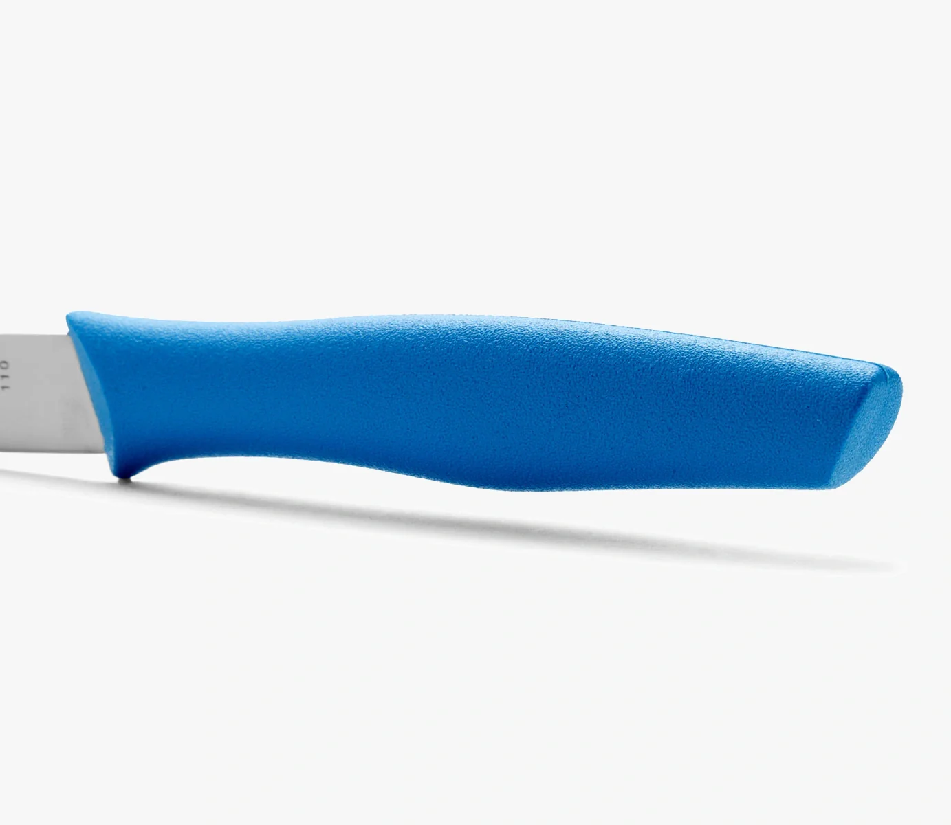 Cuchillo Mondador Color Azul Serie Nova 100 mm - Image 3