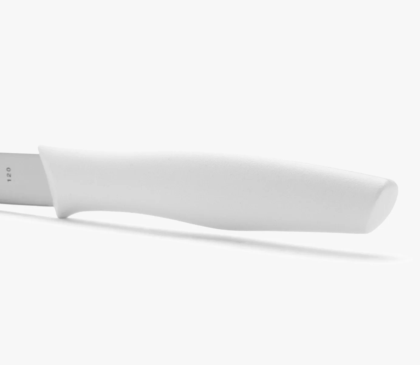 Cuchillo Mondador Color Blanco Serie Nova 100 mm - Image 3
