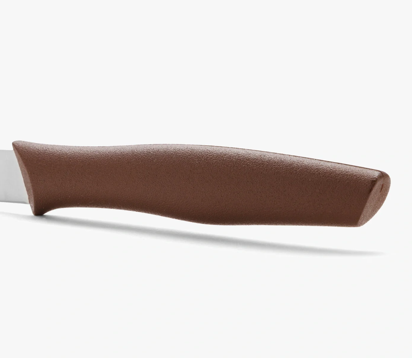 Cuchillo Mondador Color Marrón Serie Nova 100 mm - Image 3
