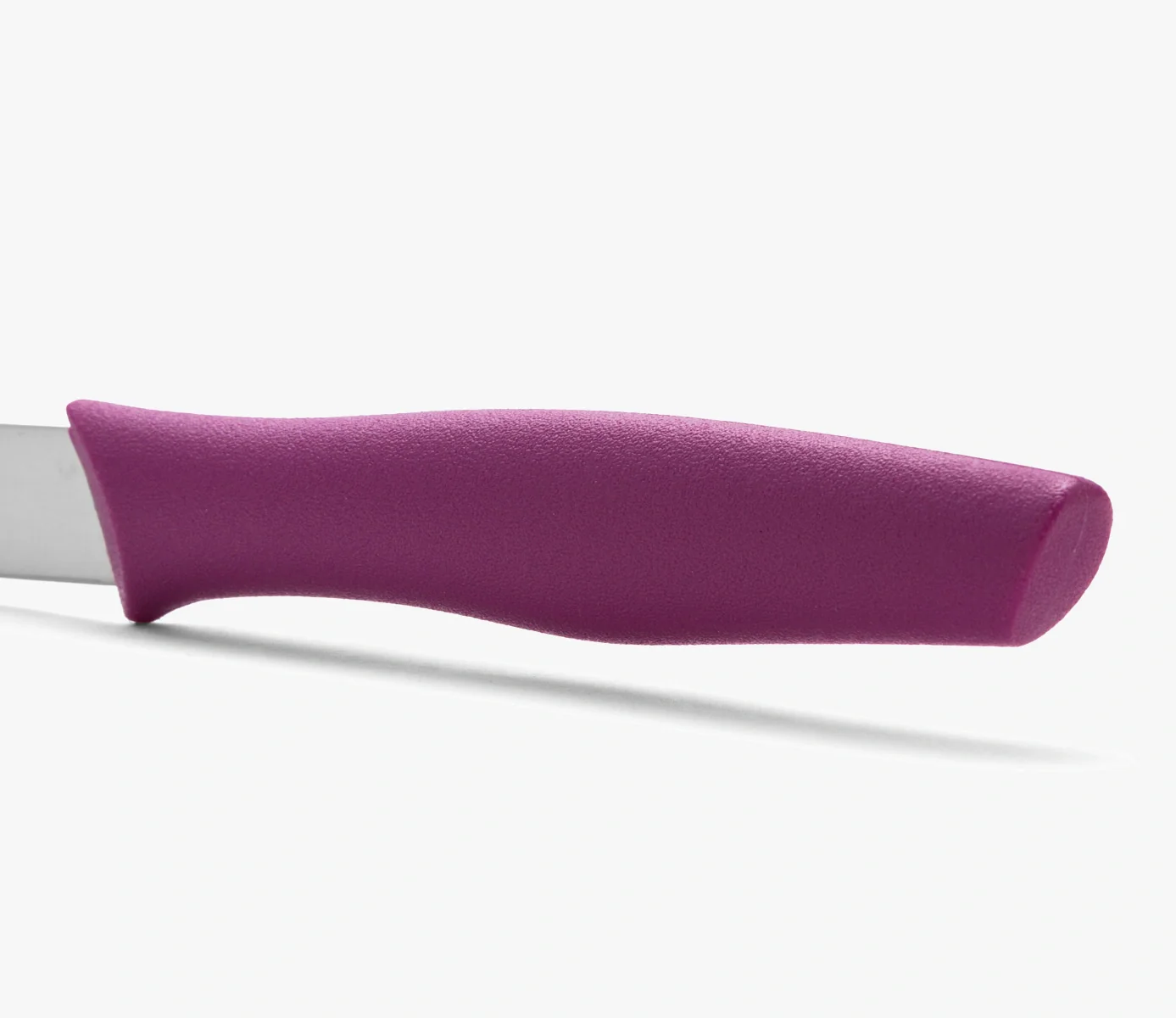 Cuchillo Mondador Color Fucsia Serie Nova 100 mm - Image 3