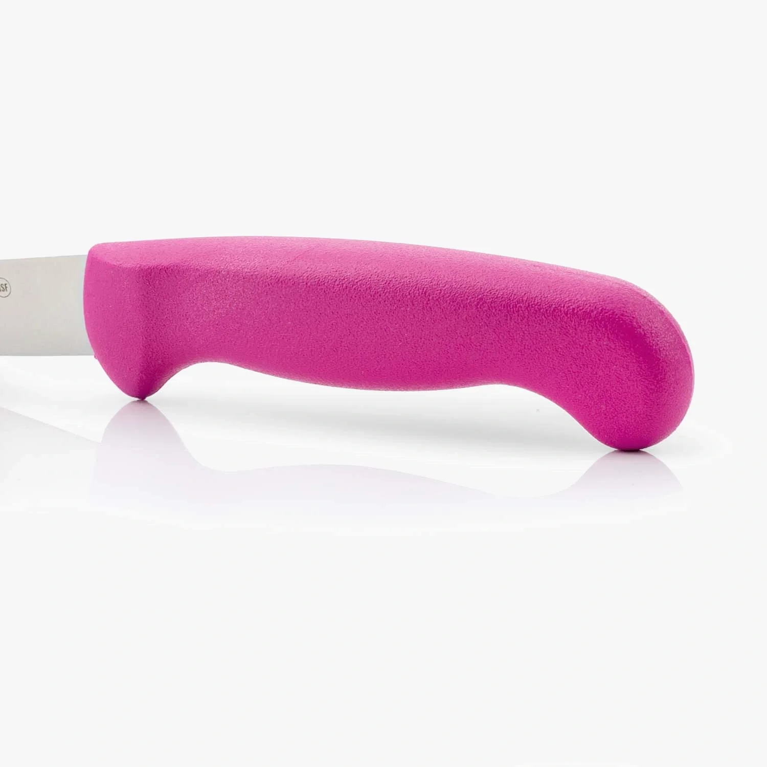 Cuchillo Mondador Color Fucsia Serie 2900 80 mm - Image 4