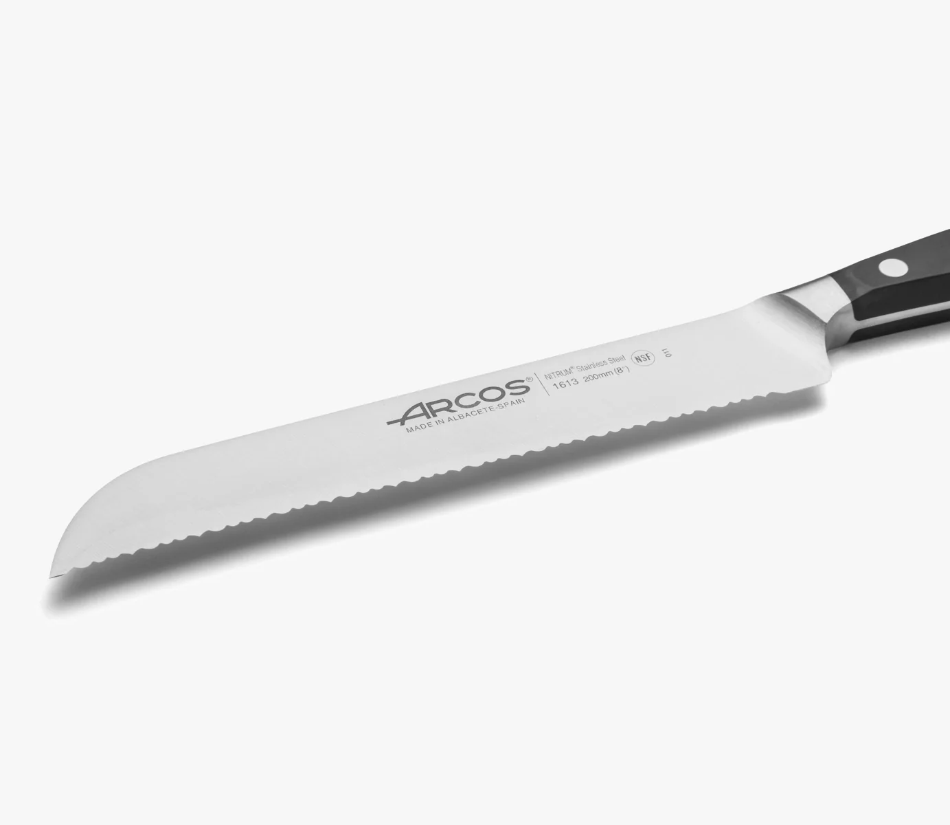 Cuchillo Panero Serie Manhattan 200 mm - Image 3