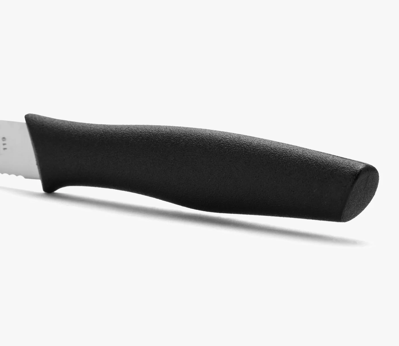 Cuchillo queso Color Negro Serie Nova 105 mm - Image 3