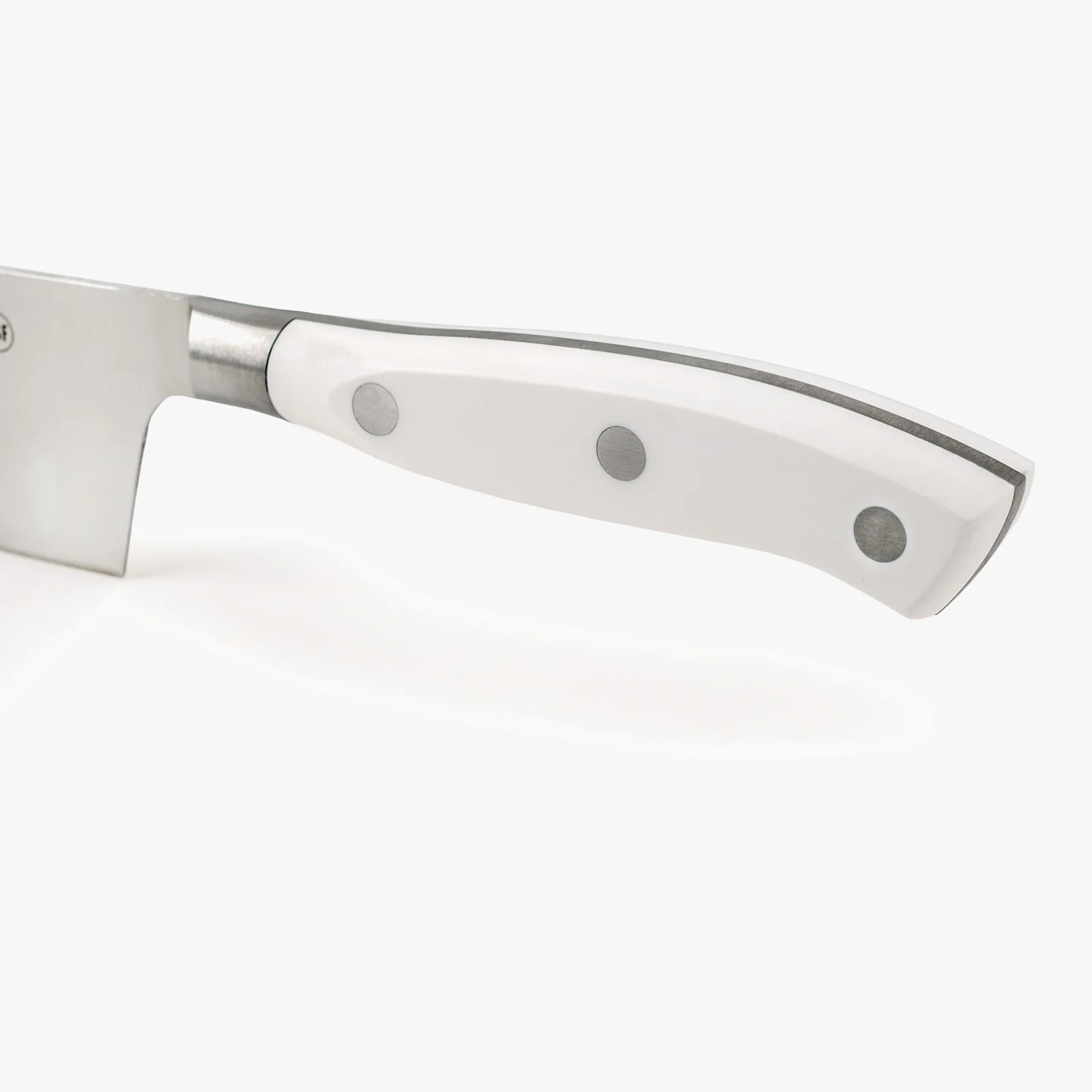 Rocking Santoku Serie Riviera Blanc 180 mm - Image 4