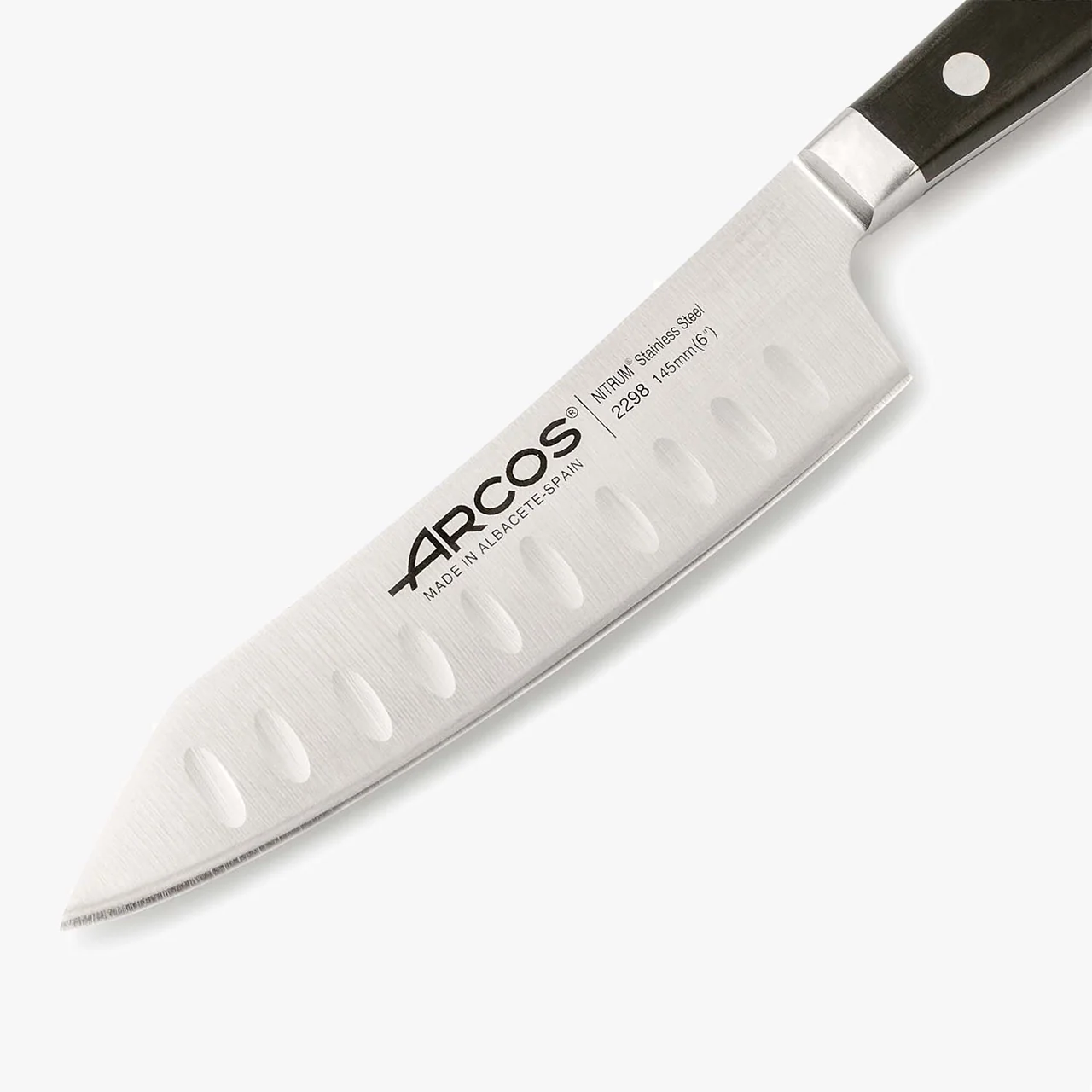 Rocking Santoku Serie Ópera 145 mm - Image 2