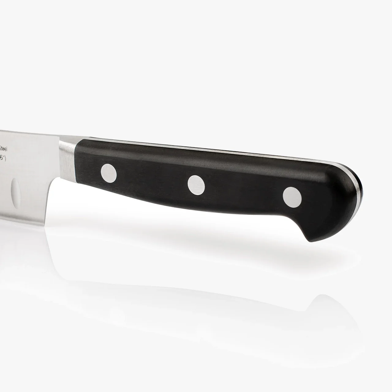 Rocking Santoku Serie Ópera 145 mm - Image 3