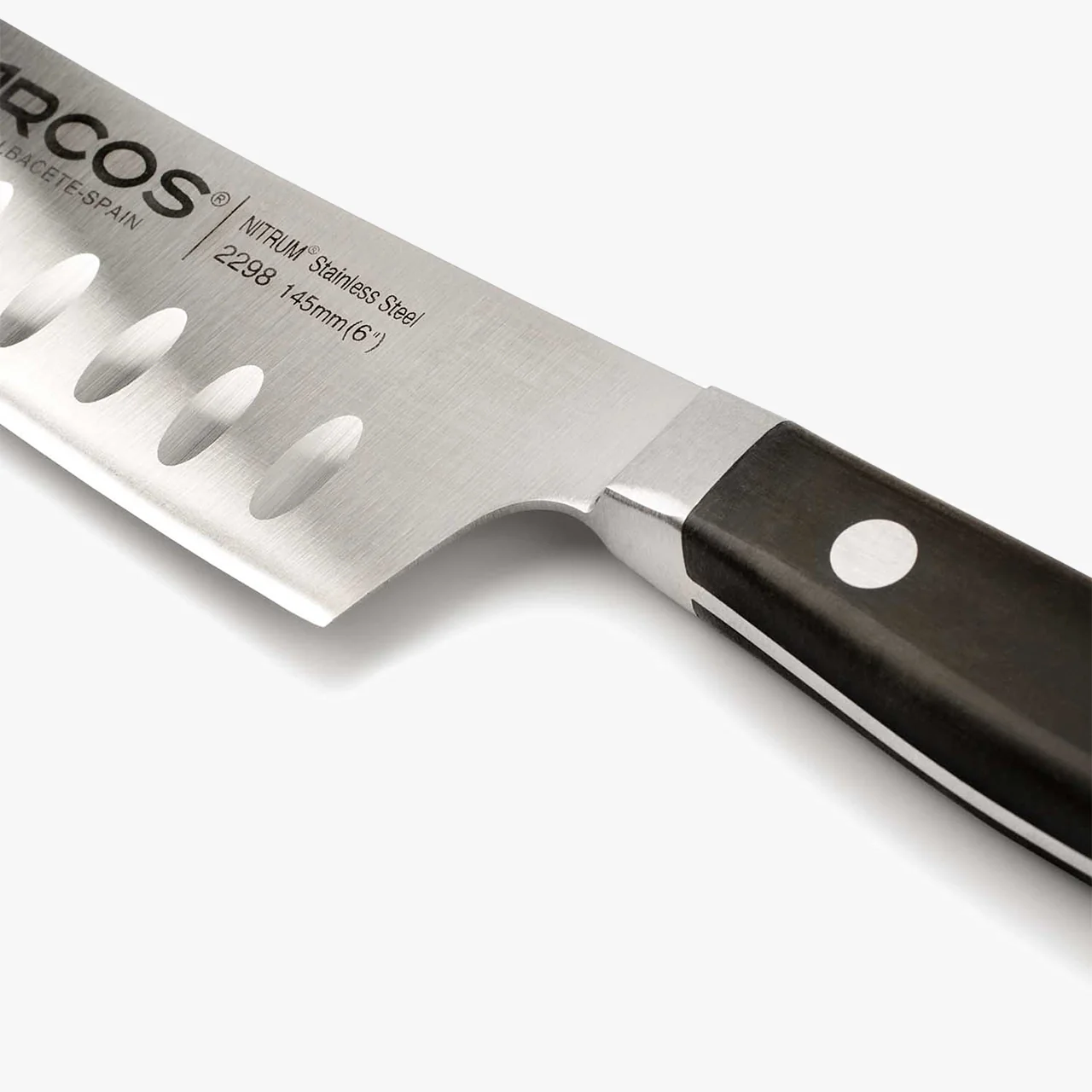 Rocking Santoku Serie Ópera 145 mm - Image 4