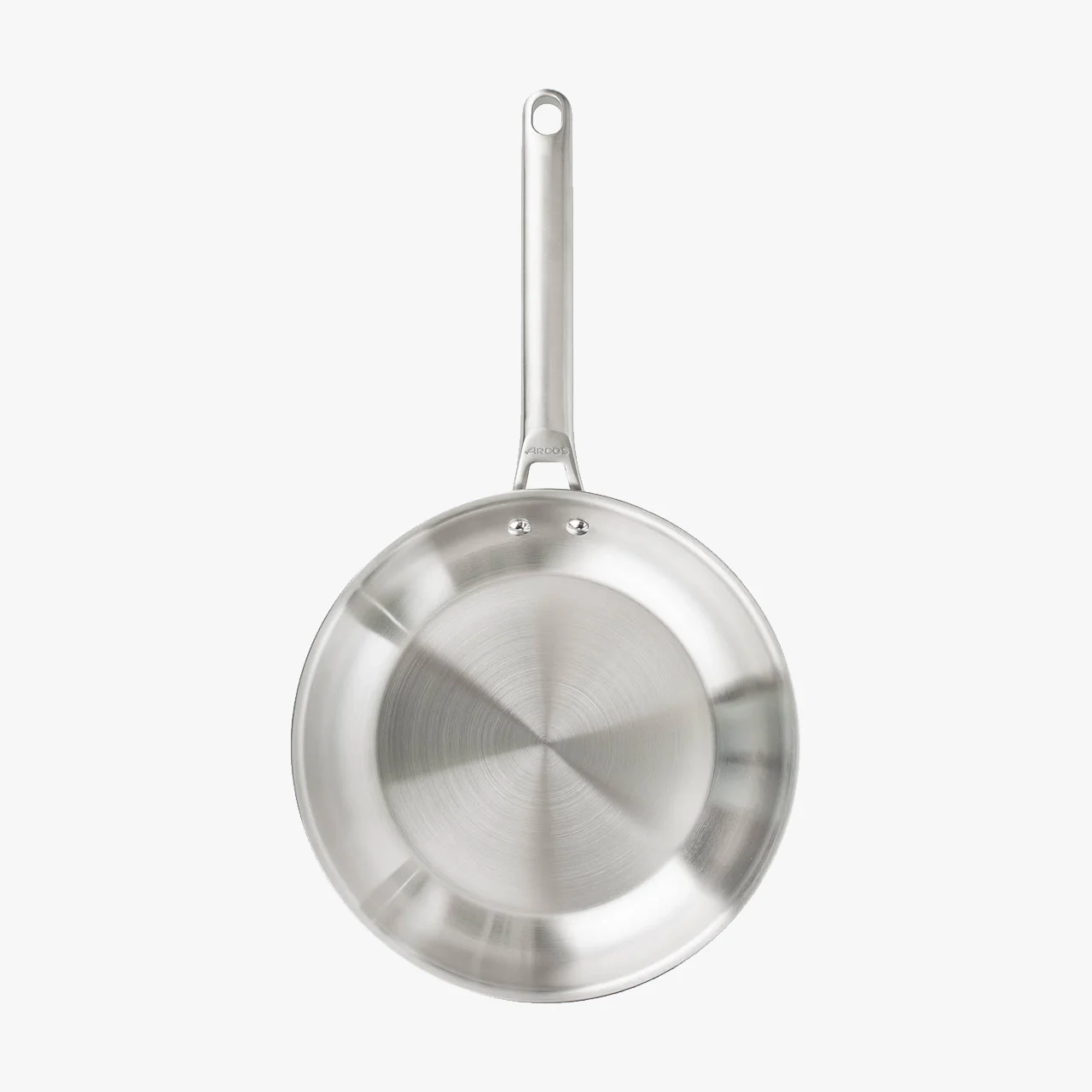 Sartén Acero Inoxidable Serie Samoa Inox 26 cm - Image 3